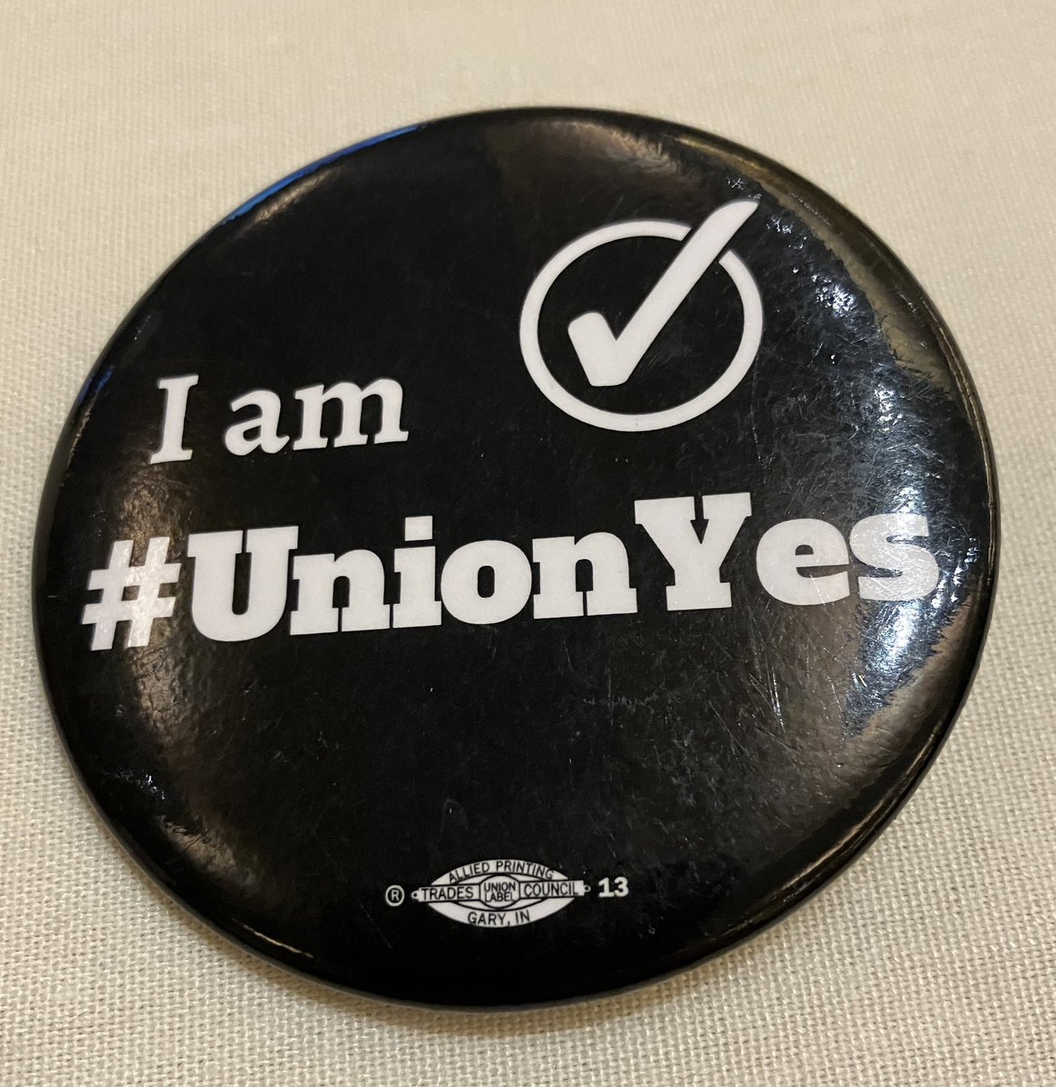 .@ConnAFLCIO @ehawthorne3 shout-out to @HWRilling @senatorduff @dominiqueforct for support of Norwalk IBEW workers this year. #Solidarity #UnionYes