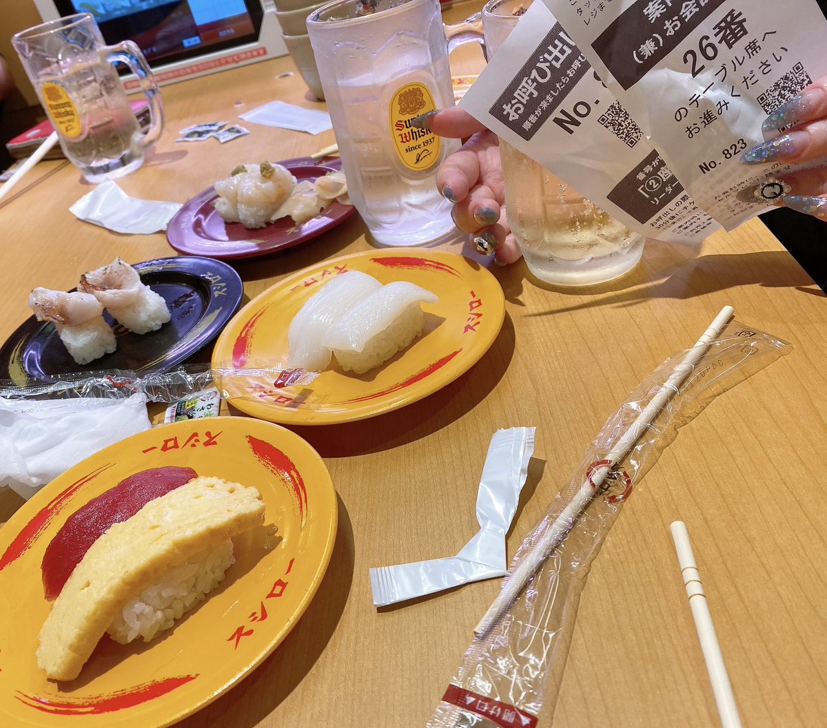 vvcocorvv's tweet photo. すごい 良い日だー！！

顔面高偏差値と飲むの
本当にたのしいー♡

腹筋 わーれた🙆‍♂️ https://t.co/lIyi9lwM4D