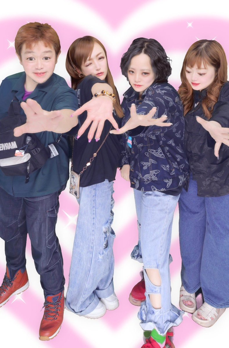 vvcocorvv's tweet photo. すごい 良い日だー！！

顔面高偏差値と飲むの
本当にたのしいー♡

腹筋 わーれた🙆‍♂️ https://t.co/lIyi9lwM4D