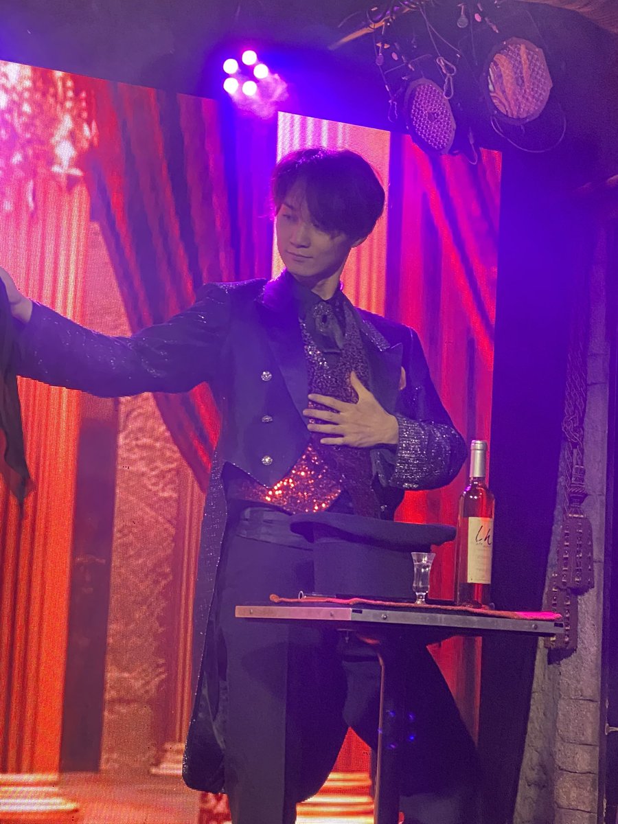 chabo71's tweet image. 今日も楽しかったぁ～♪♪♪
#OSMAND #オズマンド