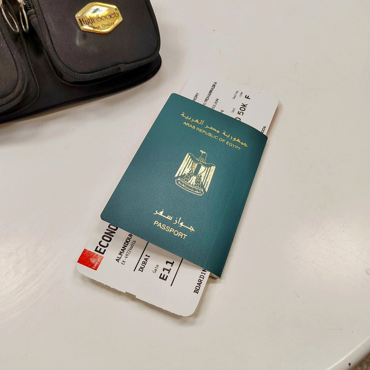 mramzi's tweet image. Here we go ✈️ Taipei 

#COMPUTEX #COMPUTEX2024 #ConnectingAI