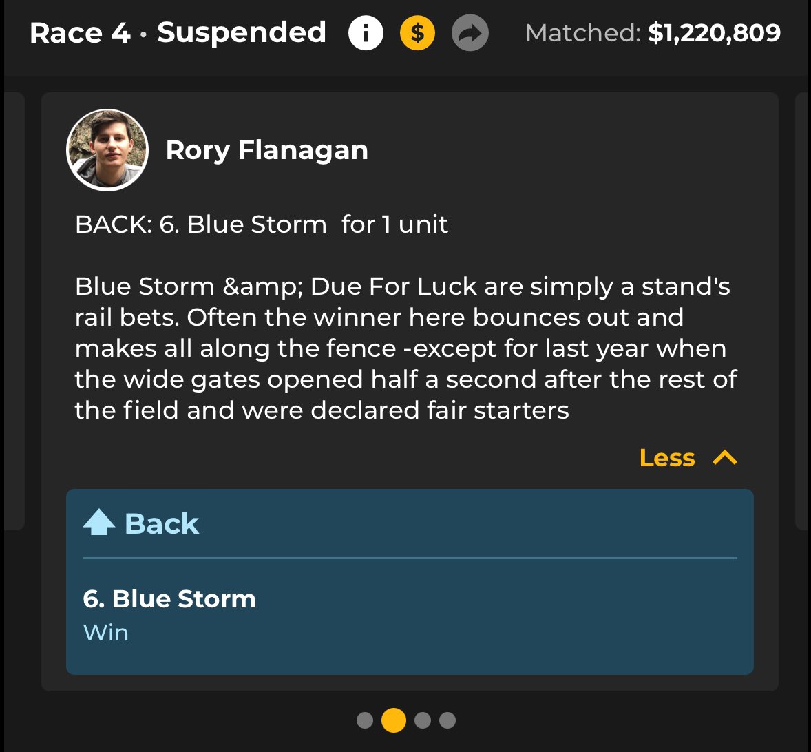 Rory Flanagan tweet media