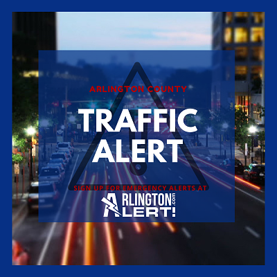 LOCATION: George Washington Pkwy / Reagan National Airport Exit
INCIDENT:  Traffic Collision
IMPACT: George Washington Pkwy is closed in both directions in the area of the Reagan National Airport exit.  Expect delays and seek an alternate route.