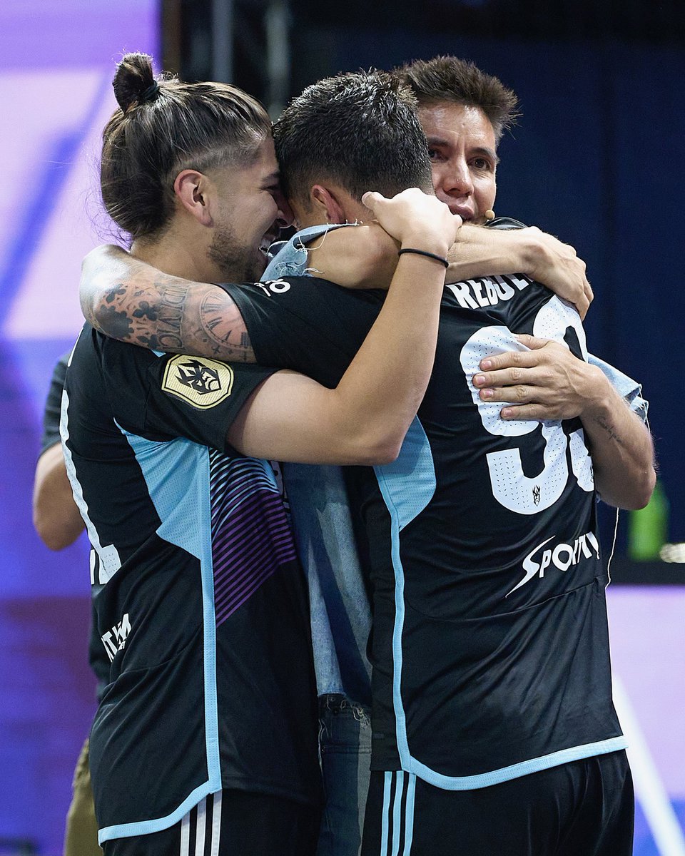 The real ones saw it live. 🥹