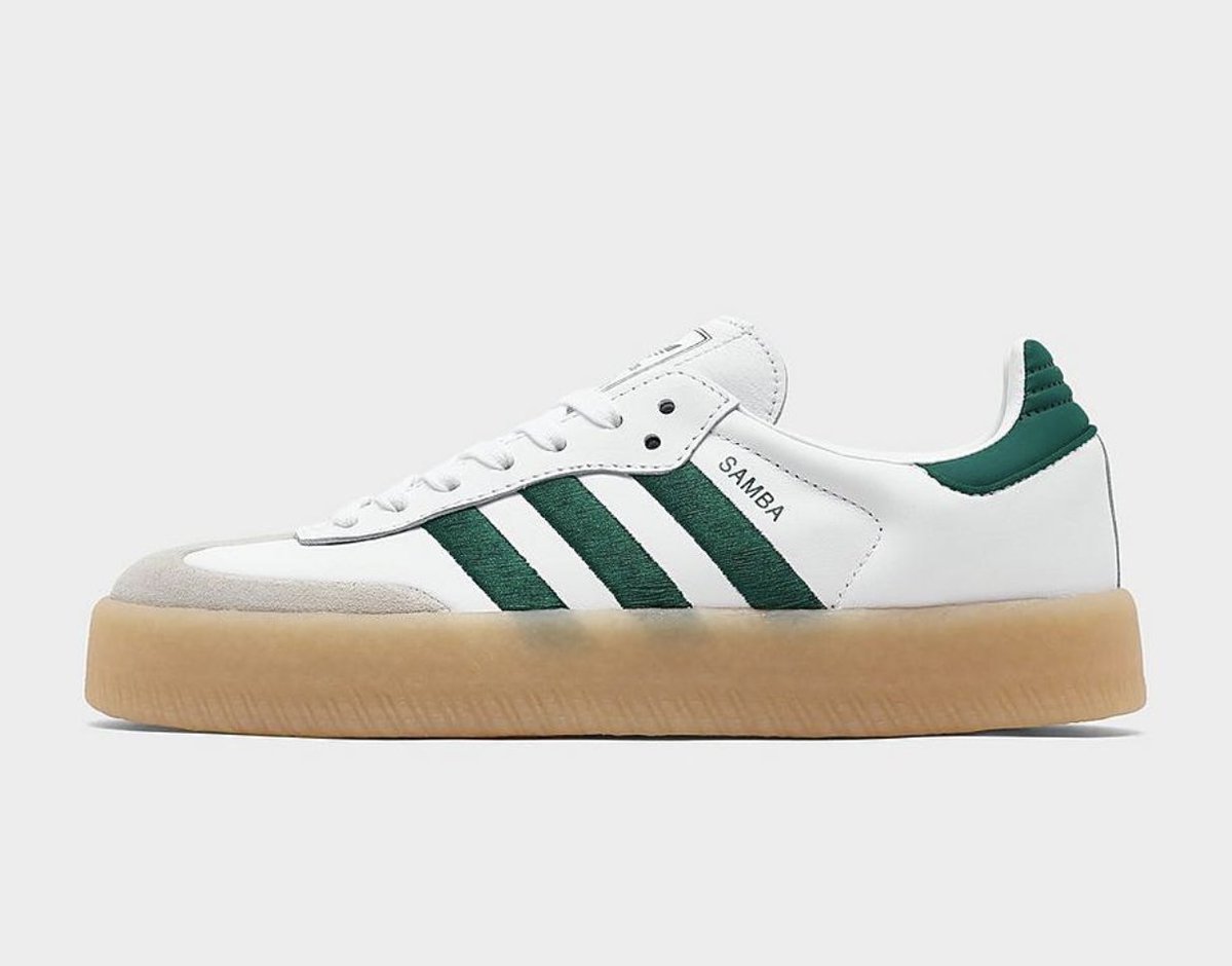 snkr_twitr's tweet photo. AD: WMNS adidas Sambae 'Footwear White/Collegiate Green'

Finishline https://t.co/1l2cyPIUi4
$10 off w/code SPRINGKICKS

JDsports https://t.co/DVWpp26M5S
$10 off w/code JDS10 https://t.co/72eAXGh6Dz