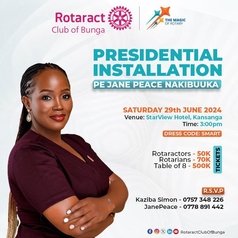 racbunga's tweet photo. Kind reminder.
#PresidentialInstallation https://t.co/L7wTZRvNTb