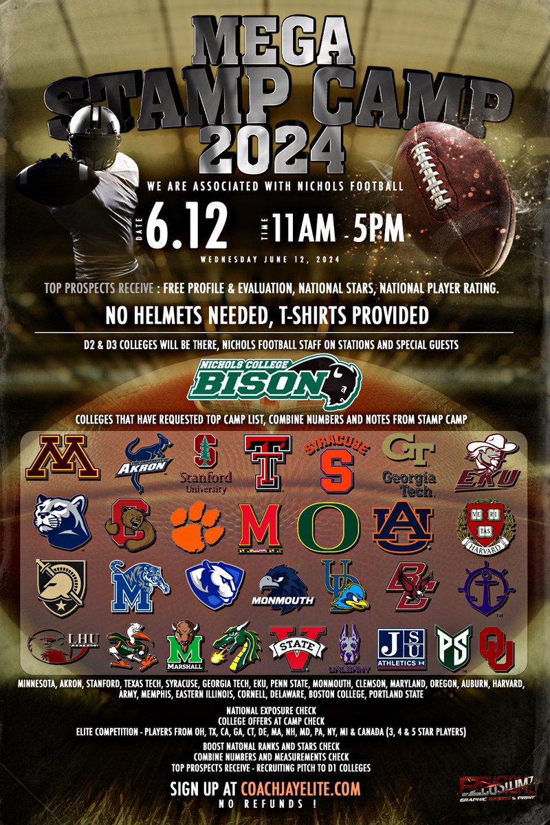 CoachJayUConn's tweet photo. @CM_six7 Be there https://t.co/LQwjbqixKO