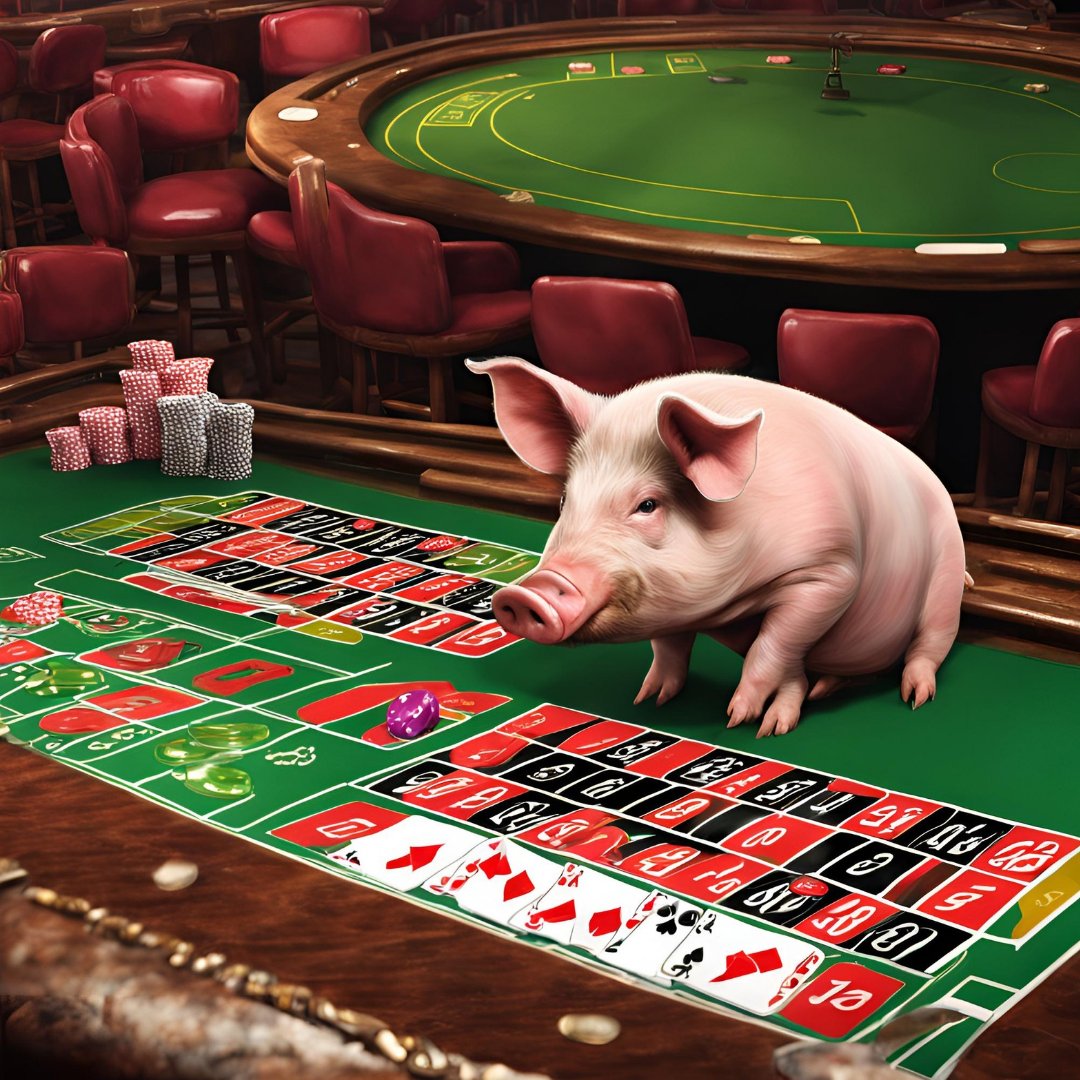 🎉 **GIVEAWAY ALERT** 🎉

Want to win 1 SlopWL? Here's how to enter:

1. Follow <a href="/slopcoinada/">$slop</a> and <a href="/cyberbullion/">$cyberbullion</a>
2. Like and Retweet this post
3. Tag 3 sloppy friends in the comments

We'll randomly pick a winner in 48 hours! Good luck! 🍀 #SlopGiveaway #Cnft #GetSloppy