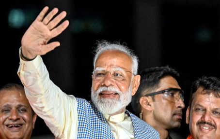 Bhupend29375158's tweet image. Exit Poll में मोदी लहर: Bjp 300 के पार दिख रही, UP में योगी का दम; दिल्ली में APP साफ़ axismetro.in/?p=13496 @narendramodi @myogiadityanath #ExitPoll #LSelection #AxisMetro