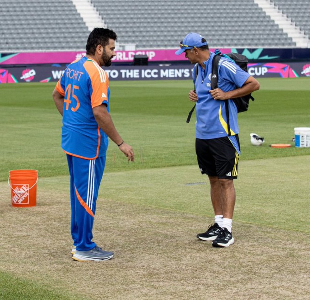 .@HomeDepot should use this image and target Indians in US with advertising 😅 Caption in the comment section!

#T20I #WorldCup #T20WC #ICCT20WorldCup2024 #NewYork