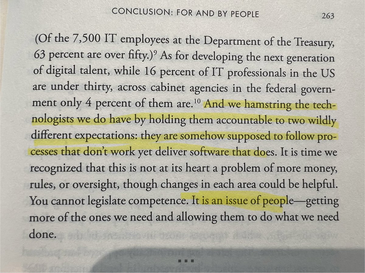 “It is an issue of people”. All roads lead to HR