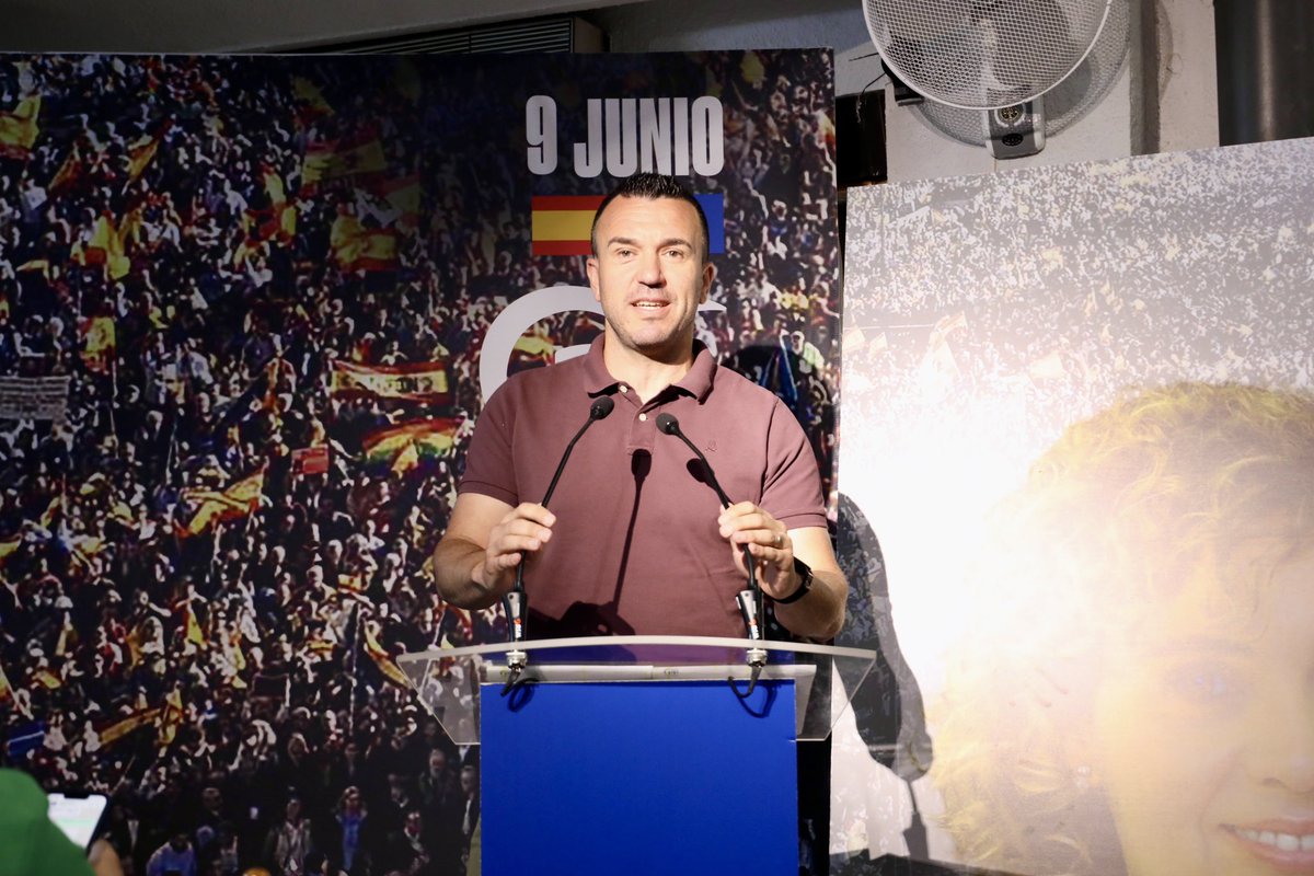 Vicente Mompó Aledo tweet media