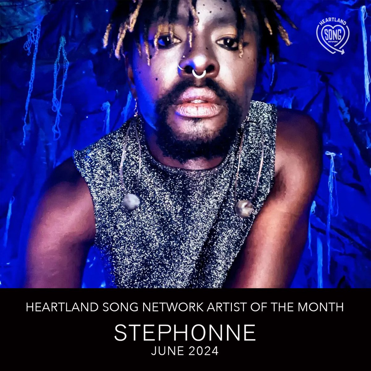 Heartland Song Network tweet media