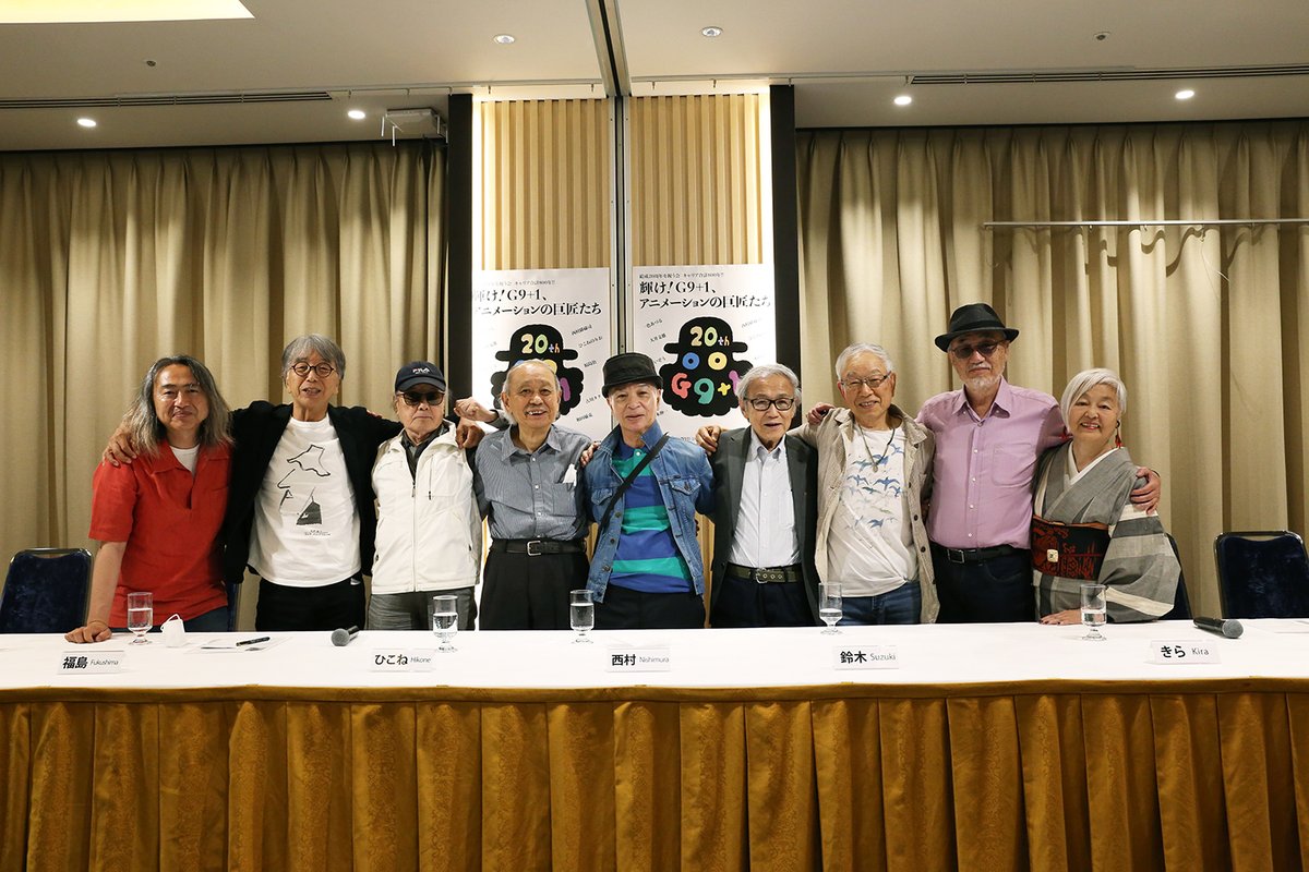 なみき たかし tweet media