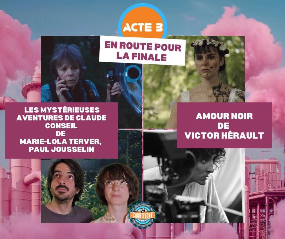 Courtivore tweet media