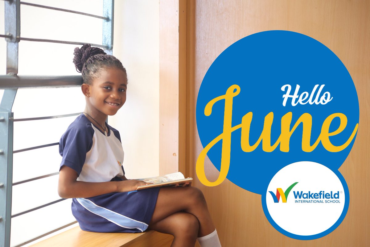 WakefieldIntSch's tweet photo. Happy new month! 
May every day of this month be filled with love, joy, and success.

#WISIn2024 #WakefieldInternational   #WakefieldEducation #Wakefield #BestEducation #QualityEducation #schoolsinLagos #BestSchoolInLagos #SchoolsinLagos #SchoolsinAmuwo-odofin #SchoolsinFestac https://t.co/ht7wmSLG9M
