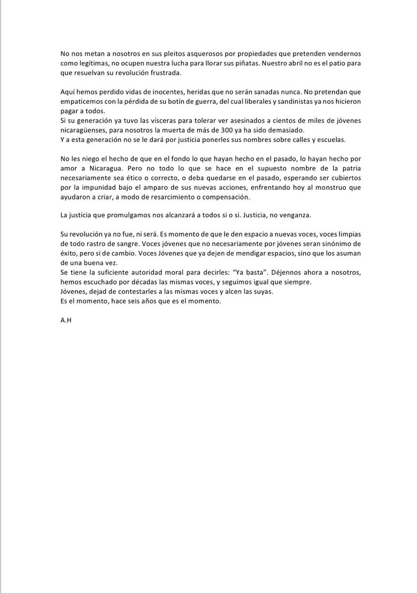 Alex Hernández tweet media