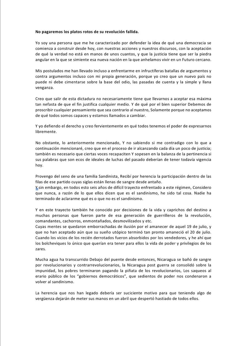 Alex Hernández tweet media