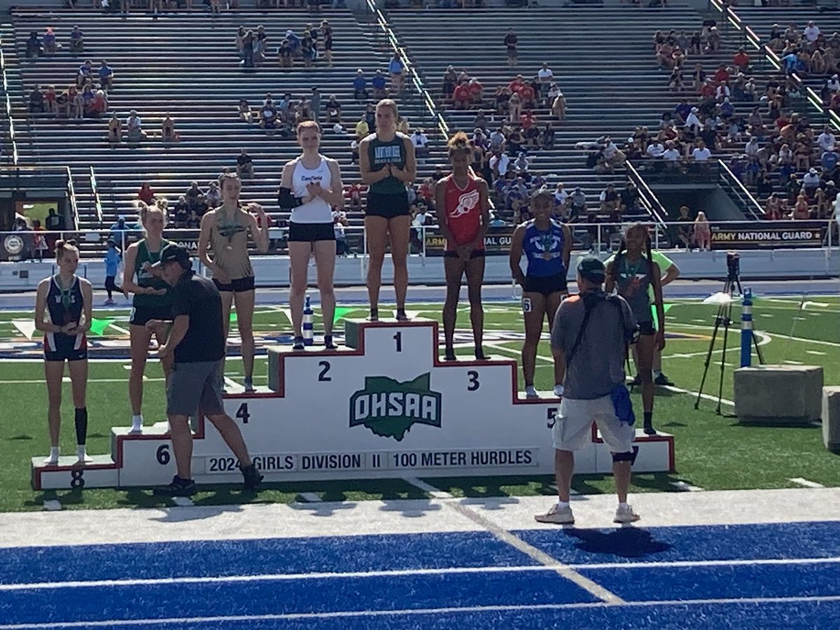 BRHS Athletics tweet media