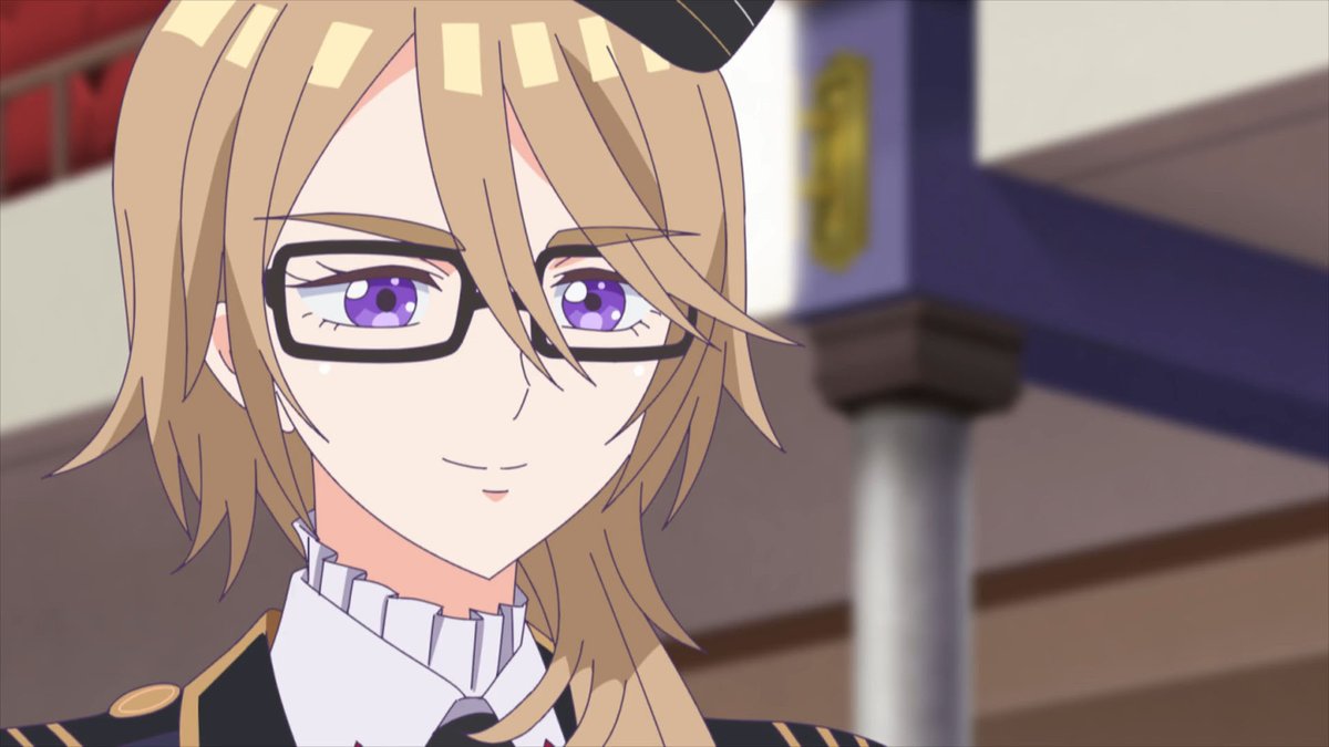 あまね様お誕生日おめでとう🎂 秘すれば花…本当の自分を隠す事を美徳