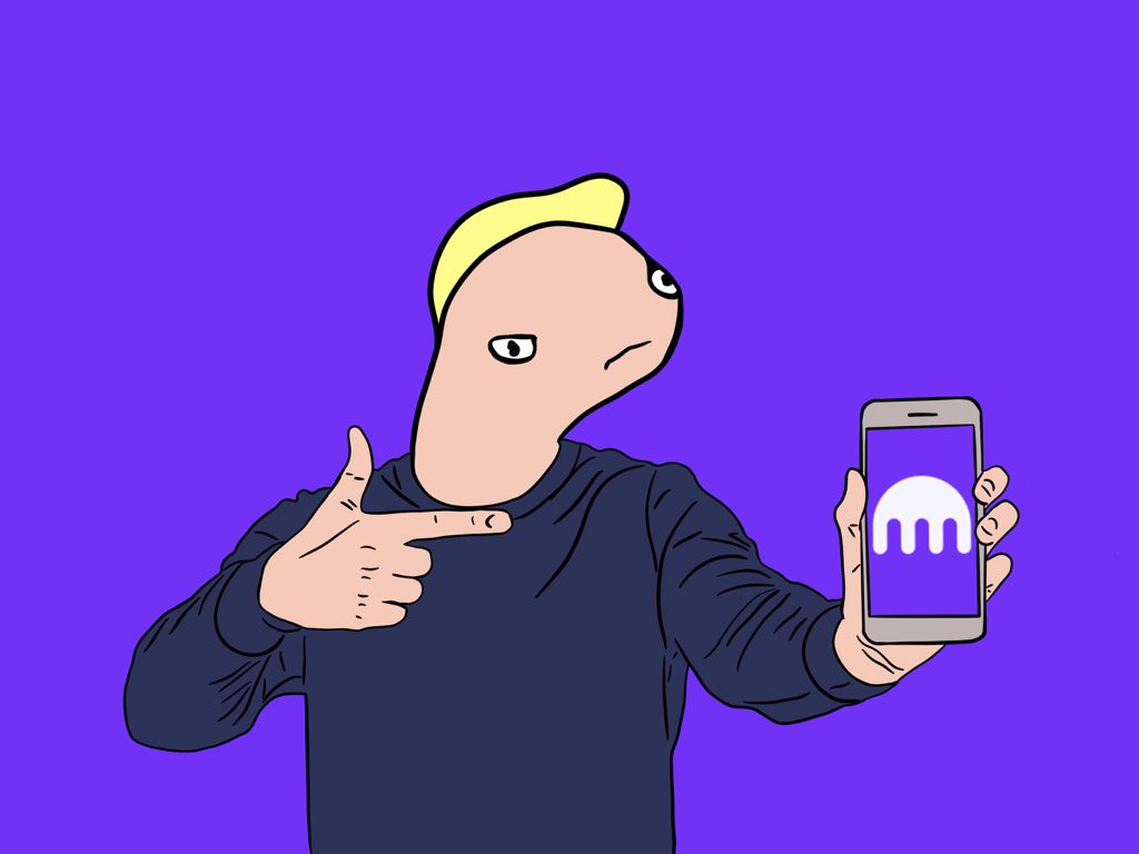 doland tremp tweet media