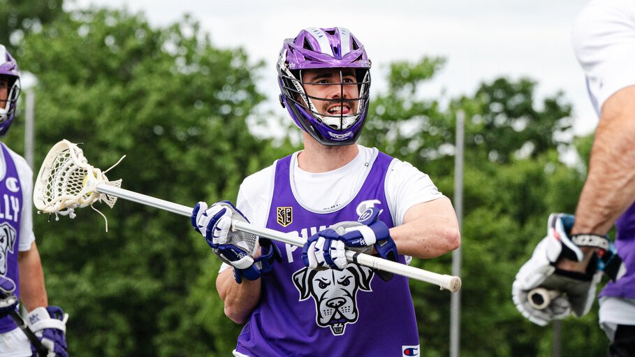 Ohio State Men's Lacrosse (@ohiostatemlax) on Twitter photo .<a href="/PremierLacrosse/">Premier Lacrosse League</a> opening weekend is here❗️
Good luck to our #ProBucks taking the field 👏
#GoBucks | #DevelopedHere .<a href="/PremierLacrosse/">Premier Lacrosse League</a> opening weekend is here❗️
Good luck to our #ProBucks taking the field 👏
#GoBucks | #DevelopedHere