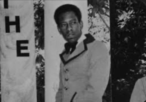 Born Today (June 1)

1943 - Gordy Harmon
American singer Gordy Harmon from The Whispers. They are best known for their two No.1 R&amp;B singles, 'And the Beat Goes On' in 1979 and 'Rock Steady' in 1987. He died on 5 January 2023 age 79.