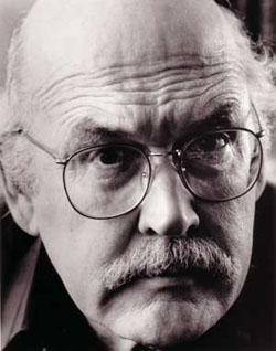 I just published THE LANDFILL CHRONICLES, Vol. 2 — Jim Hall — Unpretentious Guitar Master link.medium.com/4UawbSHL4Jb 
Jazz guitar master Jim Hall in conversation for Acoustic Guitar 2001...this story in print has long been buried deep in the landfill...no trace of it online