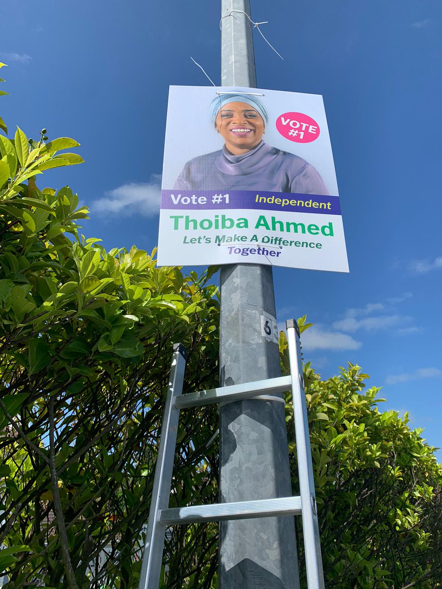 VoteThoiba's tweet photo. The last poster went up today, there is a free badge to anyone who can guess where it is https://t.co/FbYhhIn8ia