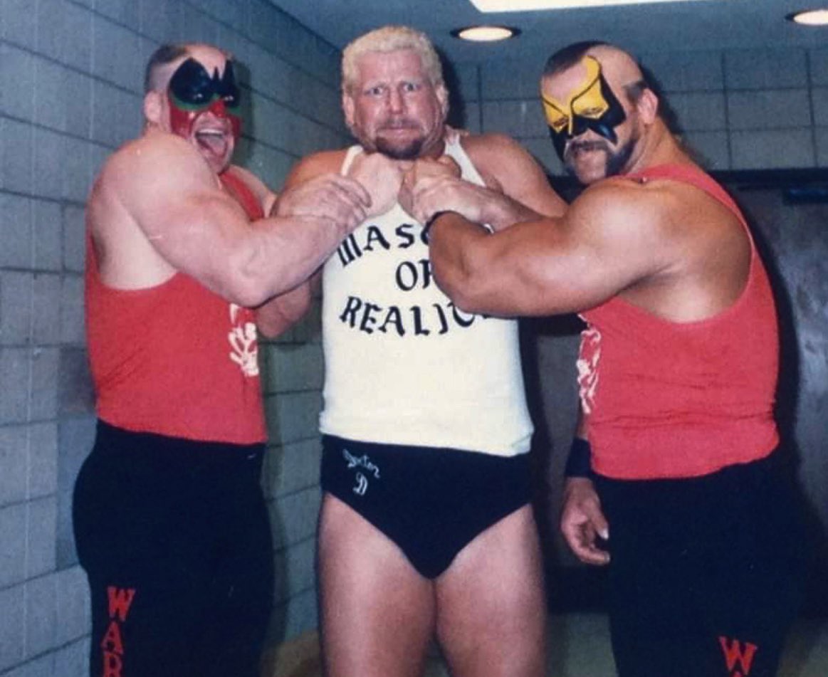 Chupacabra_01's tweet image. 🎂Happy Birthday to "Doctor D" David Schultz! #DoctorD #DavidSchultz #WWE #NXT #ECW #NWA #WCW #TNA #ImpactWrestling #ROH #AEW #MLW #AWA #WCCW #LuchaLibreAAA #CMLL #NewJapan #NJPW #ProWrestlingNoah #AJPW