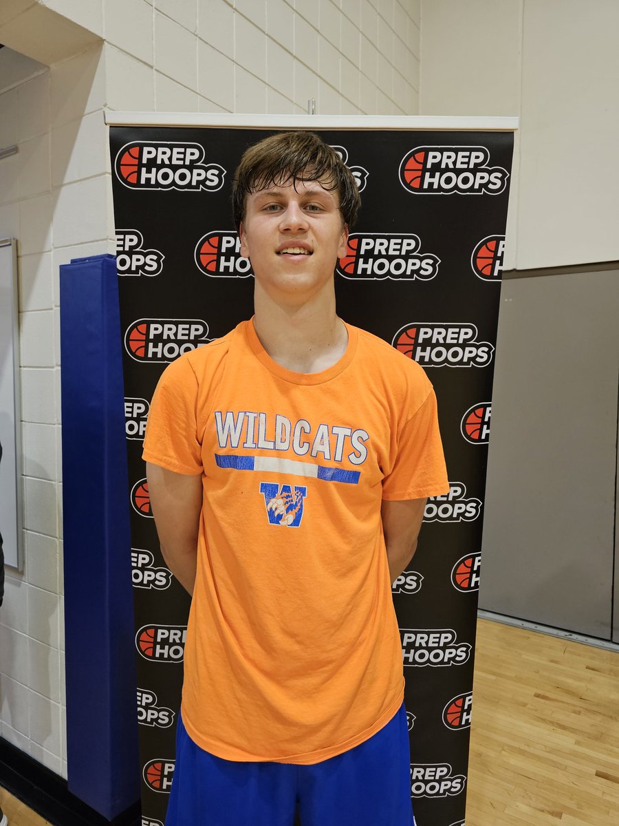 WCWildcatsbball's tweet photo. 16U Holleman opens NHR State with a 53-46 loss to Fury Reyes.

Jack Kehoe 12pts 9reb player of the game. 

We were down 10+ early and the boys battled back. https://t.co/pfrdDA1bB7