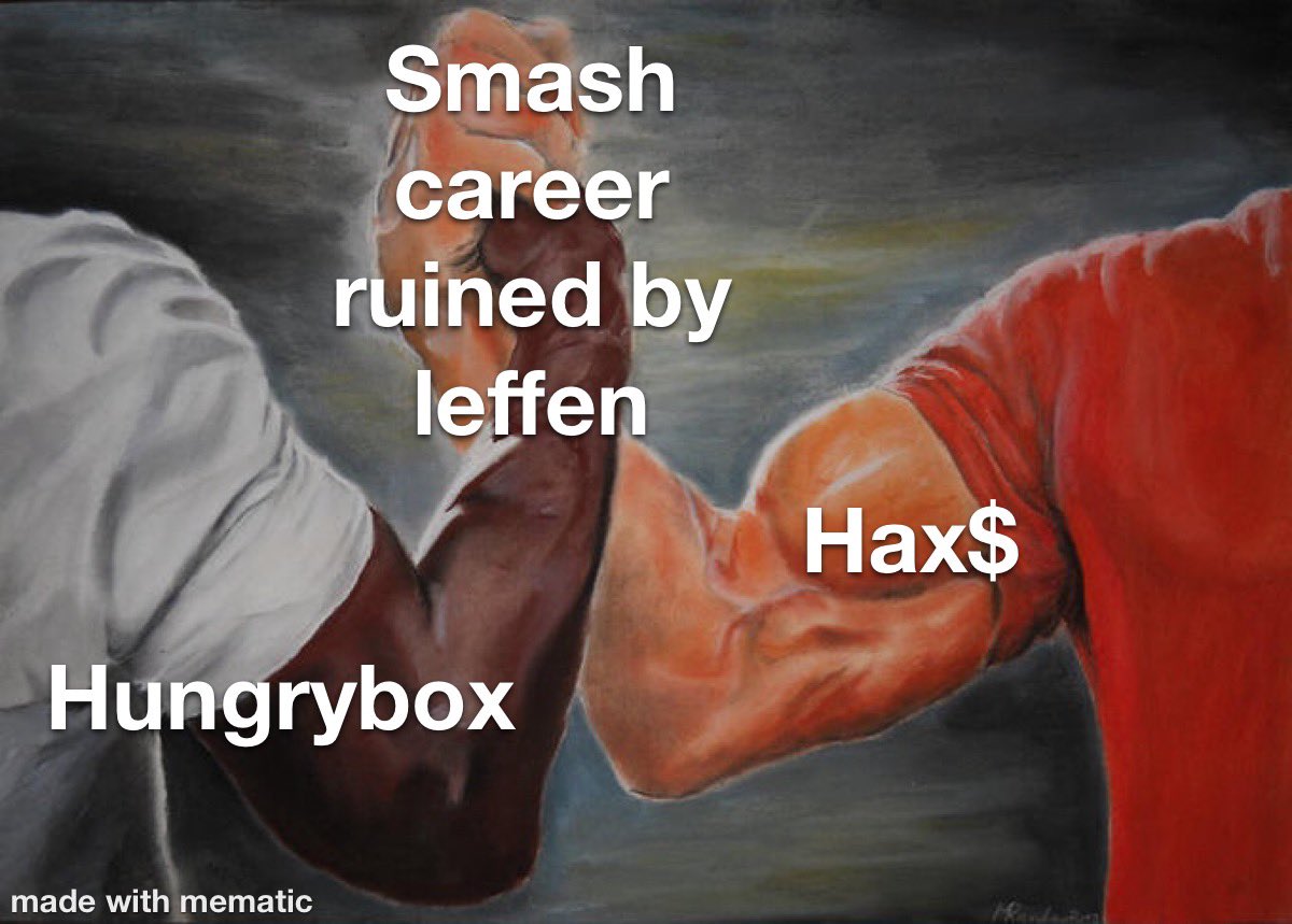 <a href="/TSM_Leffen/">TSM Leffen</a> THIS YOU BRUV?