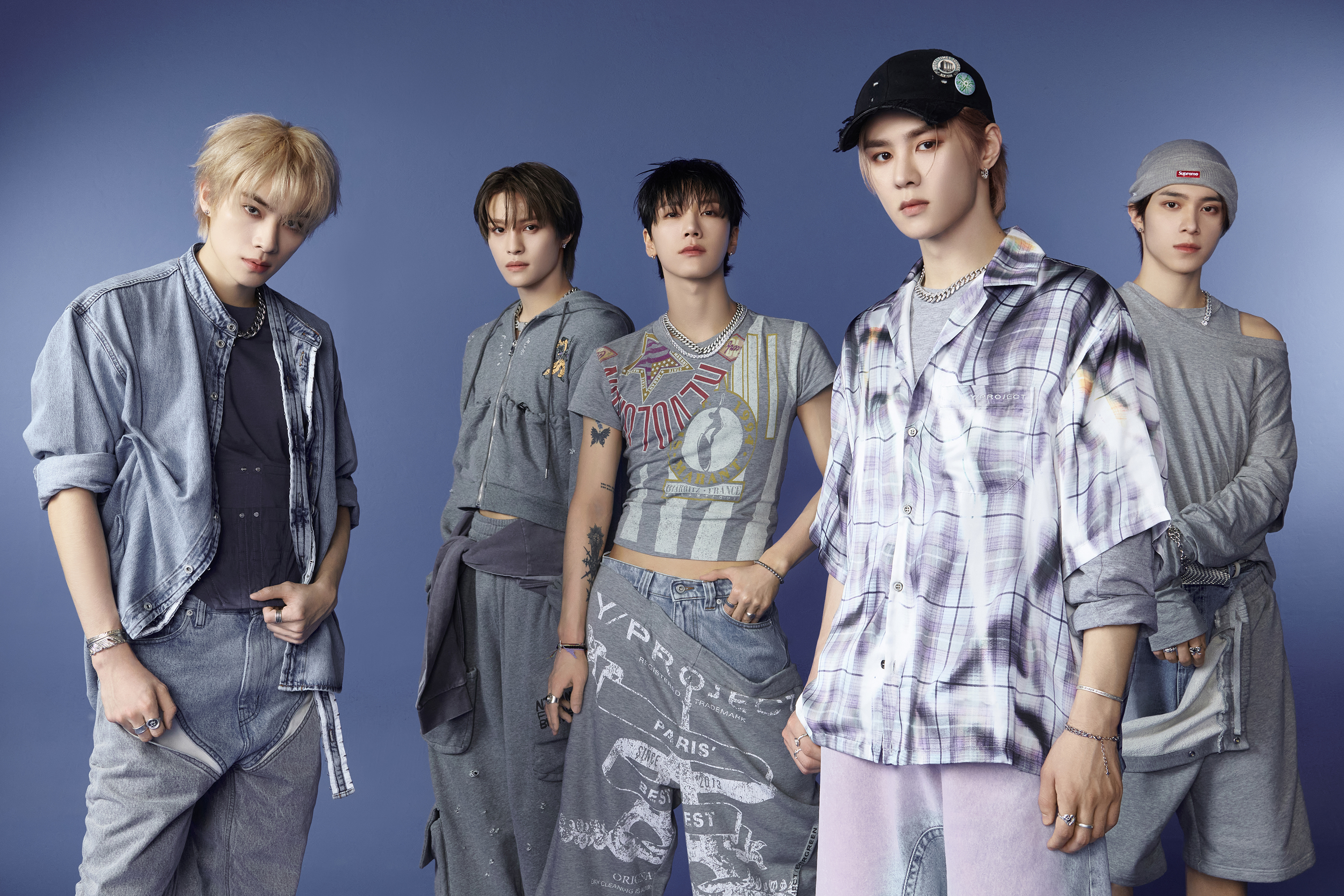 WayV on X: 