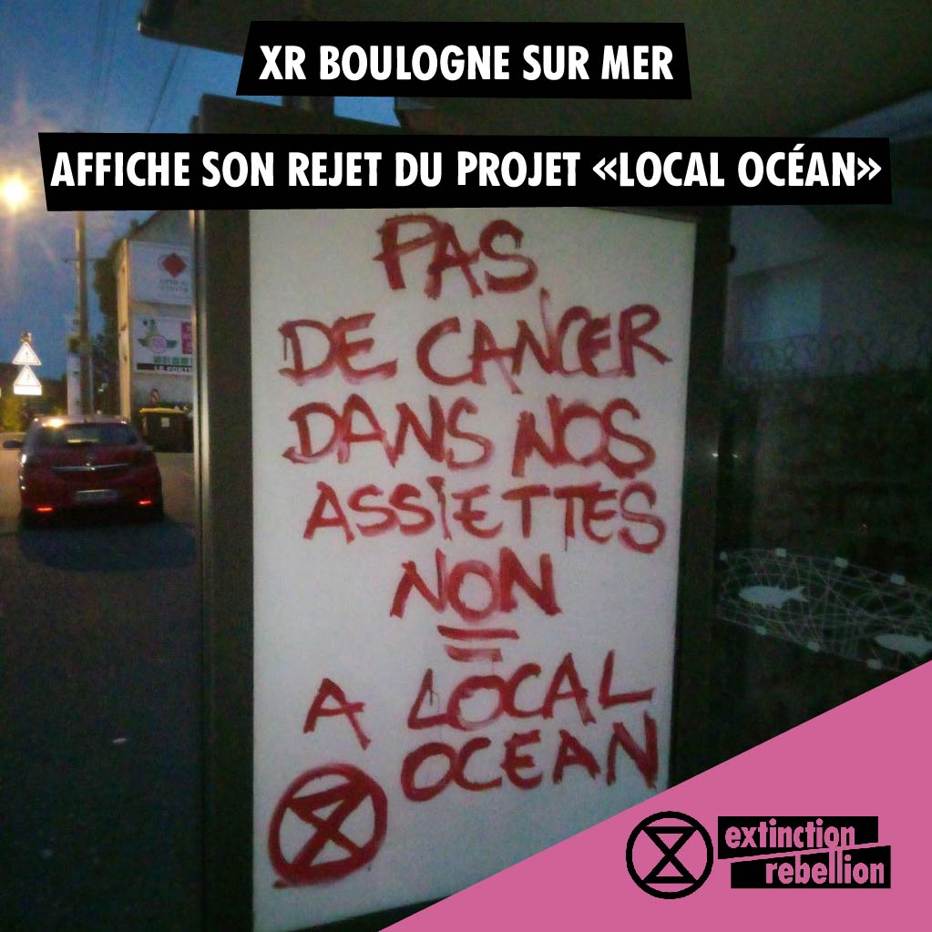 xrFrance's tweet image. #Boulogne
#LocalOcean