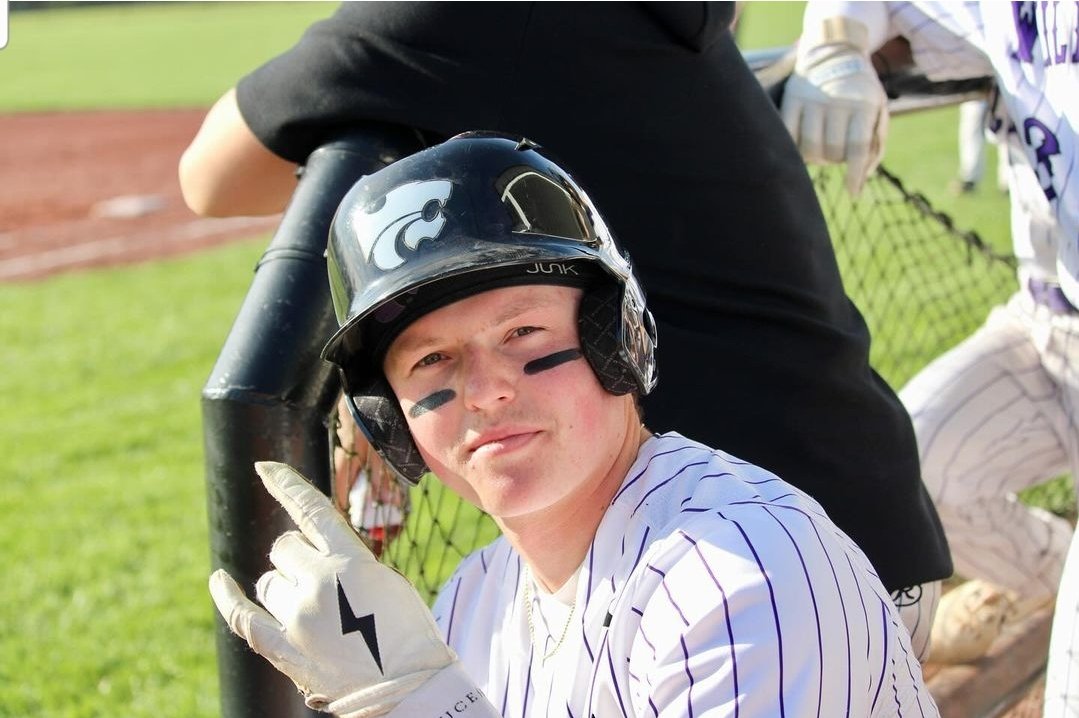 Congratulations to Brock Miller on 2nd Team All-Ohio!