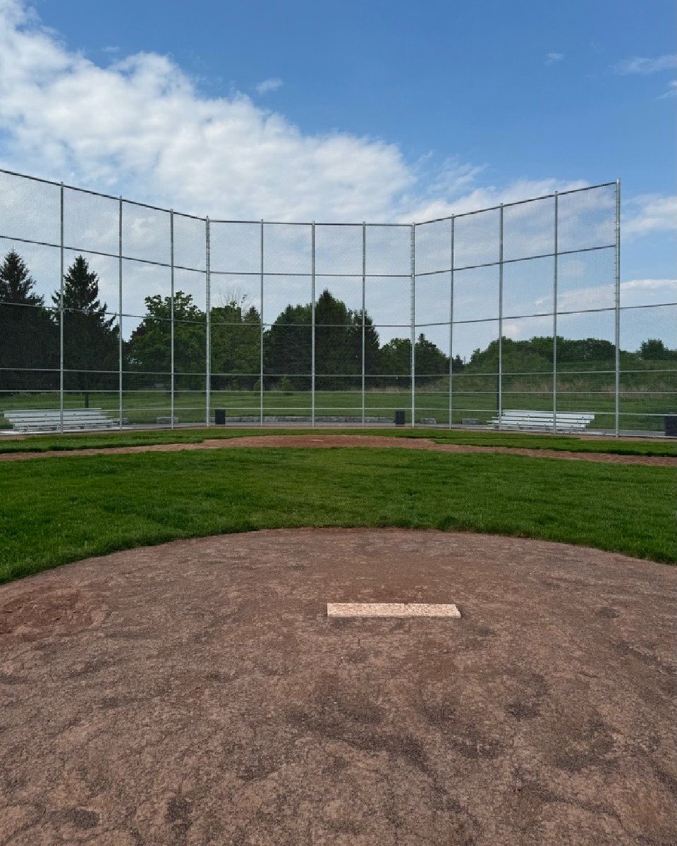 Come celebrate the official opening of the Newcastle Community Park today from 3 to 6 p.m. at 1780 Rudell Road in Newcastle! Get ready to knock it out of the park with an afternoon of games, fitness activities, free giveaways and more! 🎉⚾

🔗 brnw.ch/21wKls6
