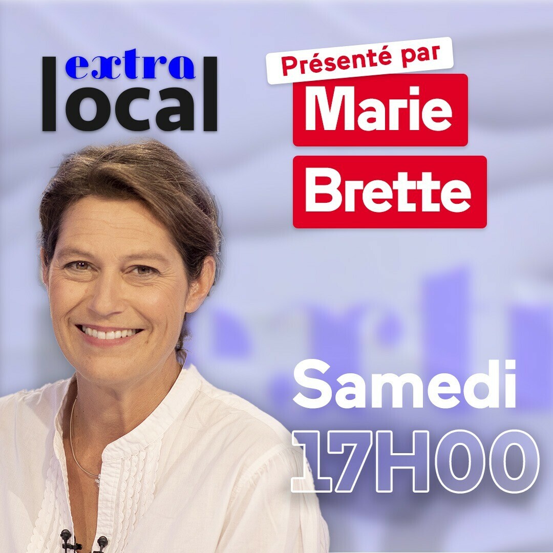 publicsenat's tweet photo. 🔵 RDV à 17h sur @publicsenat pour #ExtraLocal présenté par Marie Brette

Le #Débat :
👉 @NathalieLoiseau, candidate sur la liste @Renaissance
👉 @GillesPennelle, candidat sur la liste @RNational_off

En partenariat avec @territoirestv1 https://t.co/NhW9iT4KaP