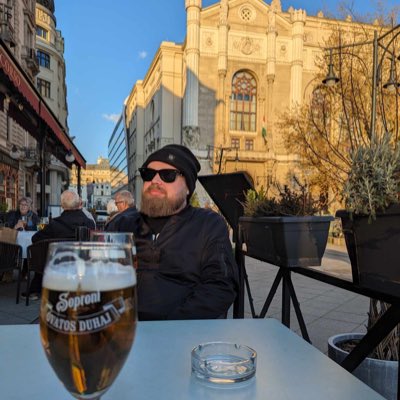 #NewProfilePic