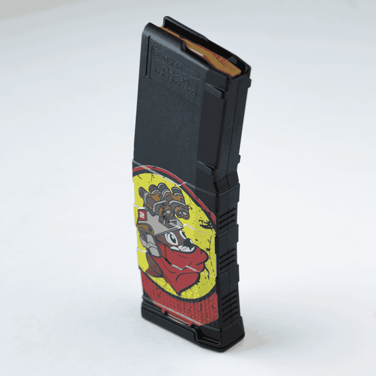 Amend2 Magazines tweet media