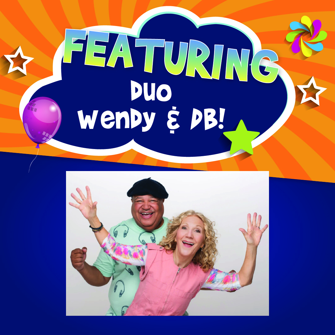 WheelingParkDst's tweet photo. Join us at Heritage Park Performance Pavilion on June 15 from 11:00 am - 2:00 pm for kids inflatables, crafts, airbrush tattoos, and live entertainment. This event is free to all ages!

For more information visit, https://t.co/SZTJS3tR4U https://t.co/l0hisQYcvh