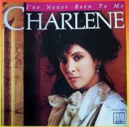 Born Today (June 1)

1950 - Charlene
Charlene, American easy-listening singer who had the 1982 UK No.1 &amp; US No.3 single 'I've Never Been To Me