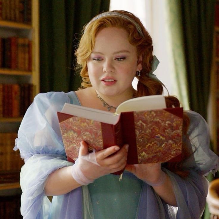 penelope featherington being the most misunderstood character in media history: a thread.