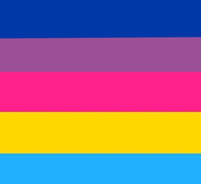 HAPPY PRIDE MONTH!!! All my bi/pans out there 𝐑𝐈𝐒𝐄 𝐓𝐎𝐆𝐄𝐓𝐇𝐄𝐑
💙💜🩷💛🩵