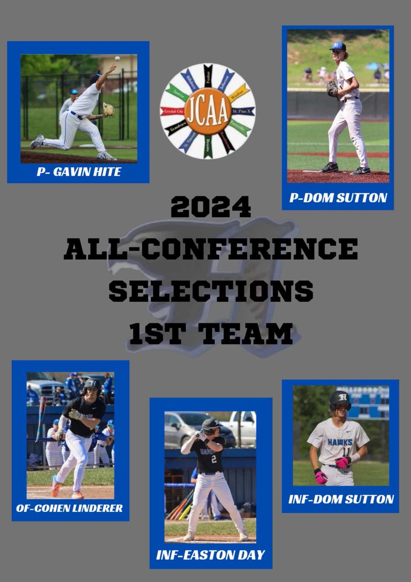 Hillsboro Baseball tweet media