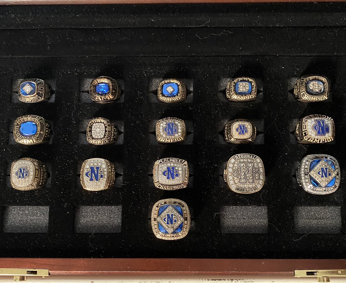 UNG Baseball tweet media