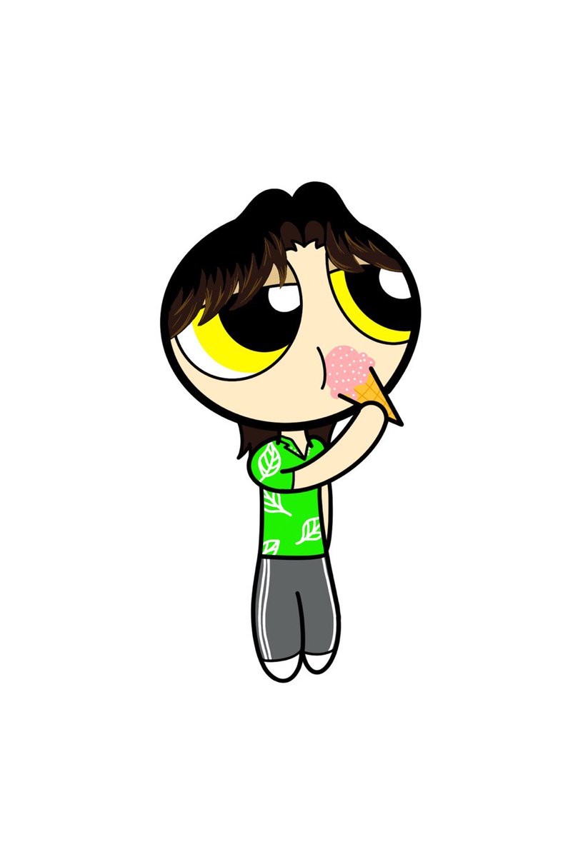 singingbeetle's tweet photo. [From. AITO]   自分が思う描いたお兄さん達のパワパフガールのボーイズバージョン！！！
みなさんどうですか！😸😸

#SBBOYZ #아이토 #AITO https://t.co/JPmUoC6nJ0