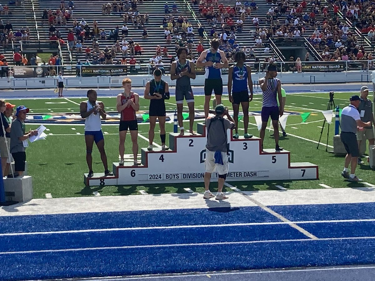 BRHS Athletics tweet media