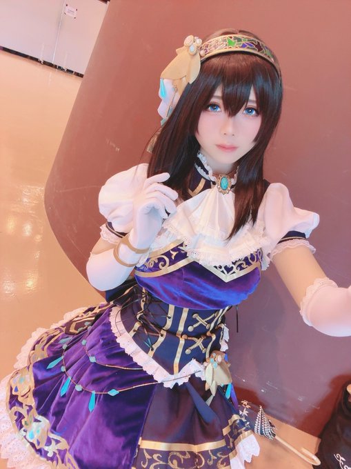 コスプレイヤーそらたののTwitter画像44