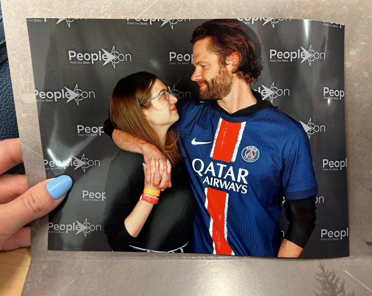 lightofsam's tweet image. Hair got in the way but other than that… 🩵 #dlc6