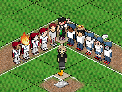 Bobba League Baseball tweet media